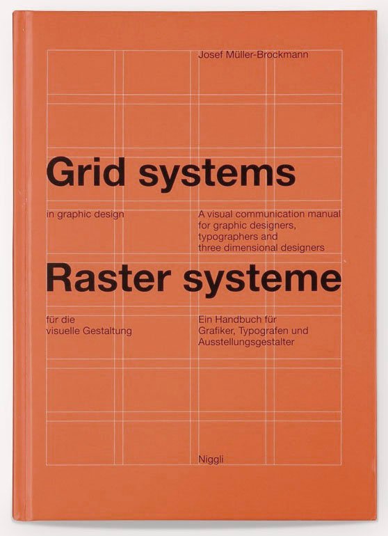 Grid system Raster System